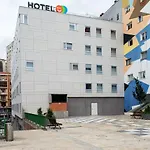 Hotel Bed4U Bilbao